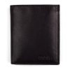 Cartera Mini Lisa Negra - Billeteras Hombre | Mayoristas Munira