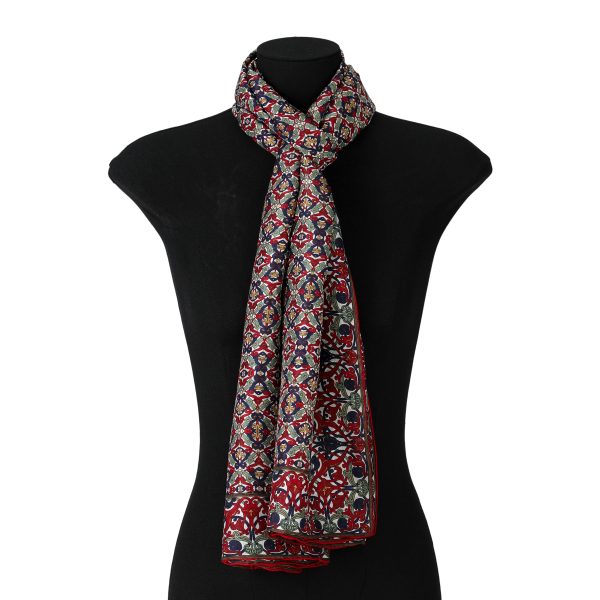 Pañuelo Seda Sultana - Imagen 3