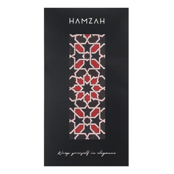 Pañuelo Seda Mirath - Imagen 5