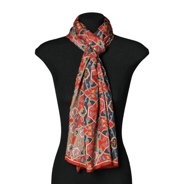 Pañuelo Modal Rania - Imagen 3