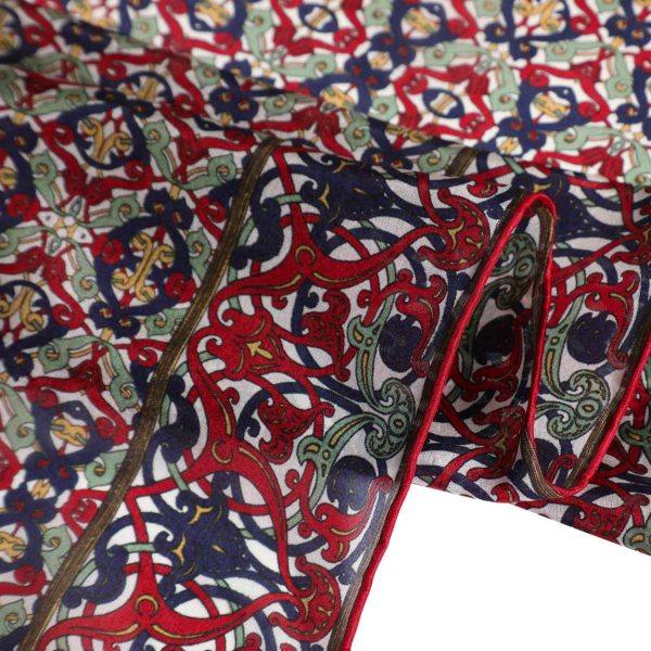 Pañuelo Seda Sultana - Imagen 2