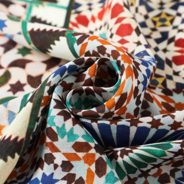 Pañuelo Modal Dajla - Imagen 4