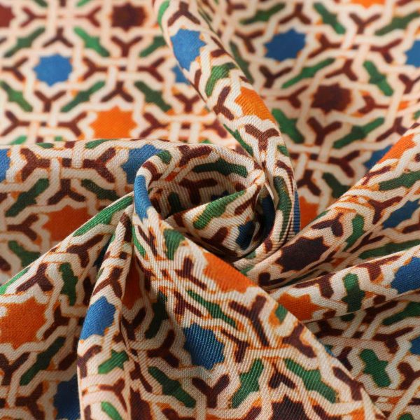 Pañuelo Modal Nazarí - Imagen 4