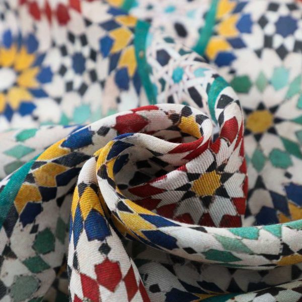 Pañuelo Modal Zagora - Imagen 4