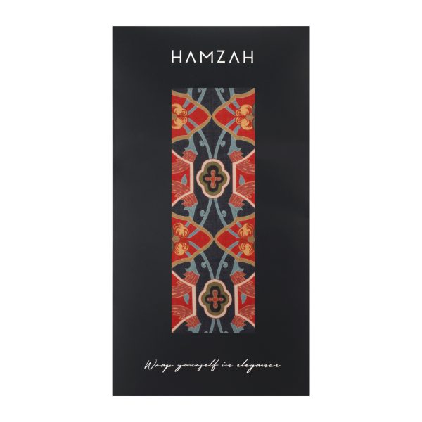 Pañuelo Modal Rania - Imagen 5