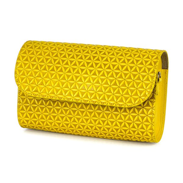 Bolso Bayarcal Amarillo - Bolsos | Mayoristas Munira