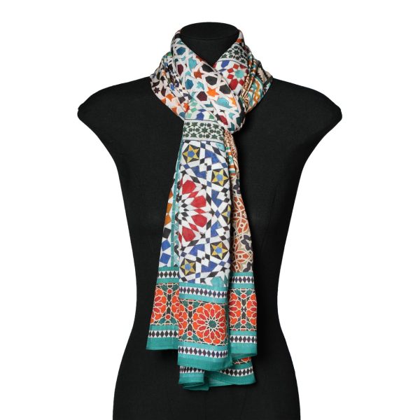 Pañuelo Modal Dajla - Imagen 3