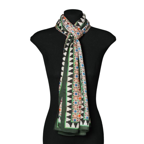 Pañuelo Modal Nazarí - Imagen 3