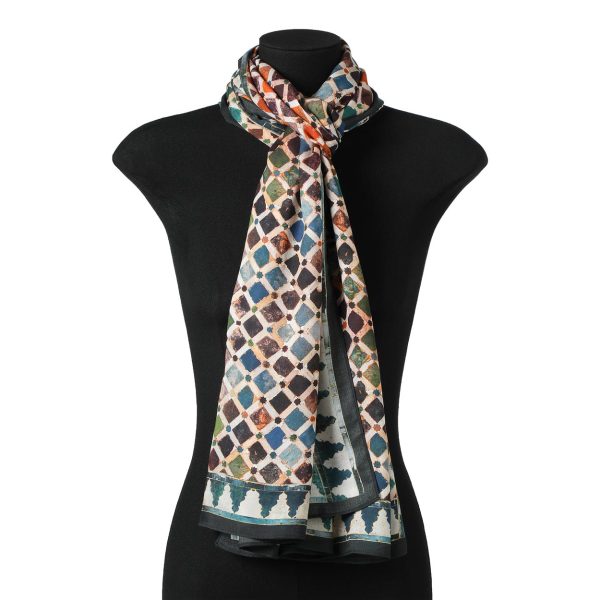 Pañuelo Modal Comares - Imagen 3