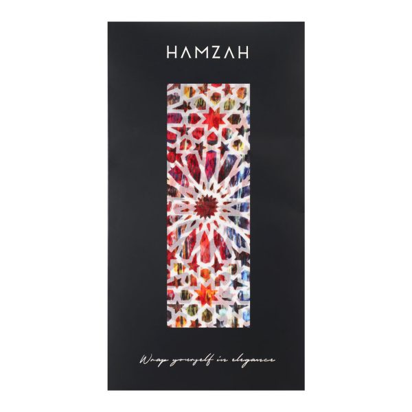 Pañuelo Seda Sakina - Imagen 7