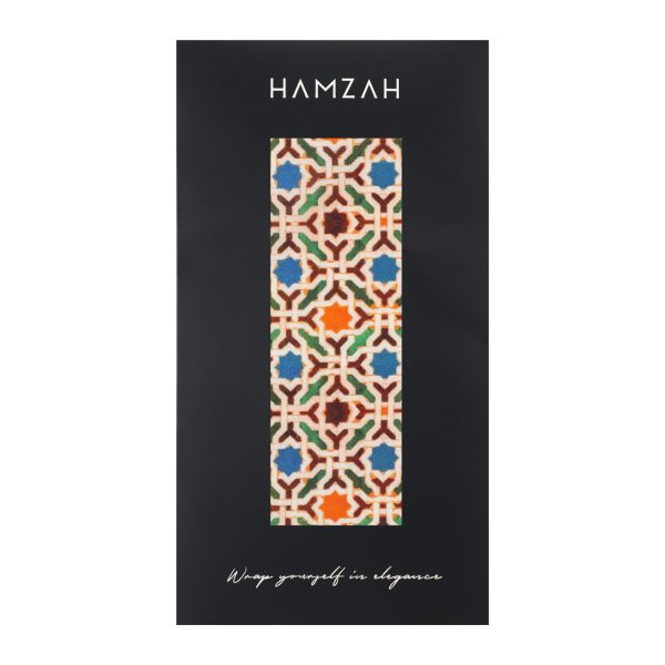 Pañuelo Modal Nazarí - Imagen 5