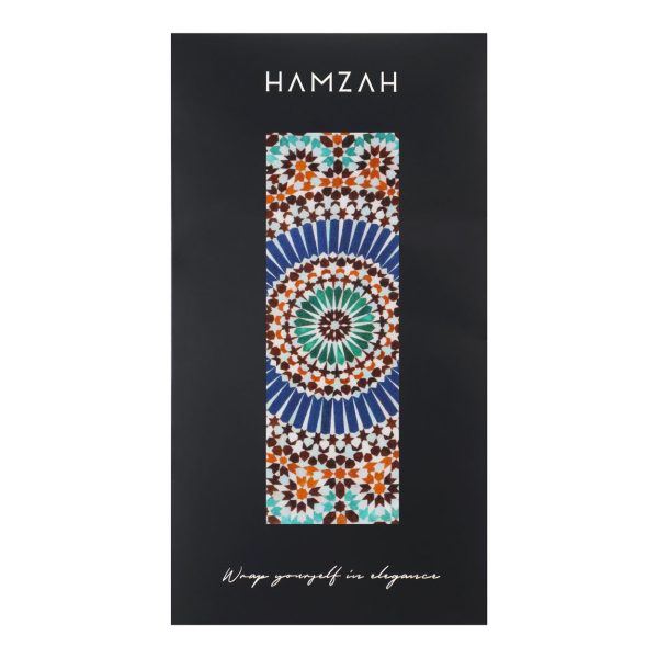 Pañuelo Modal Dajla - Imagen 5