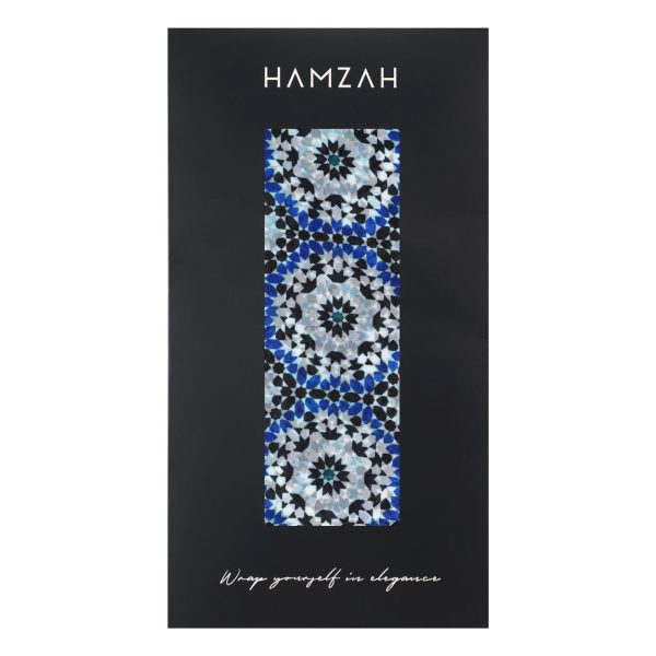 Pañuelo Seda Masdar - Imagen 7