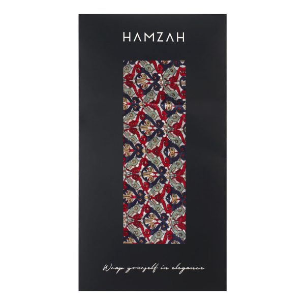 Pañuelo Seda Sultana - Imagen 5