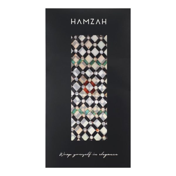 Pañuelo Seda Hub - Imagen 7