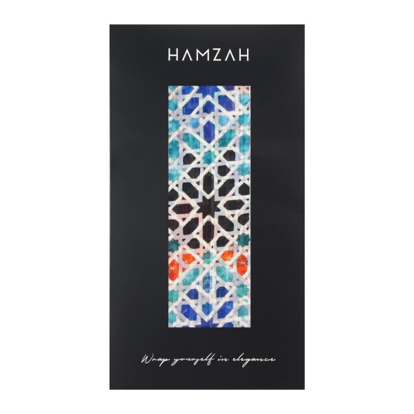 Pañuelo Seda Madiya - Imagen 7