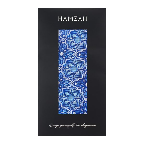 Pañuelo Seda Farah - Imagen 7