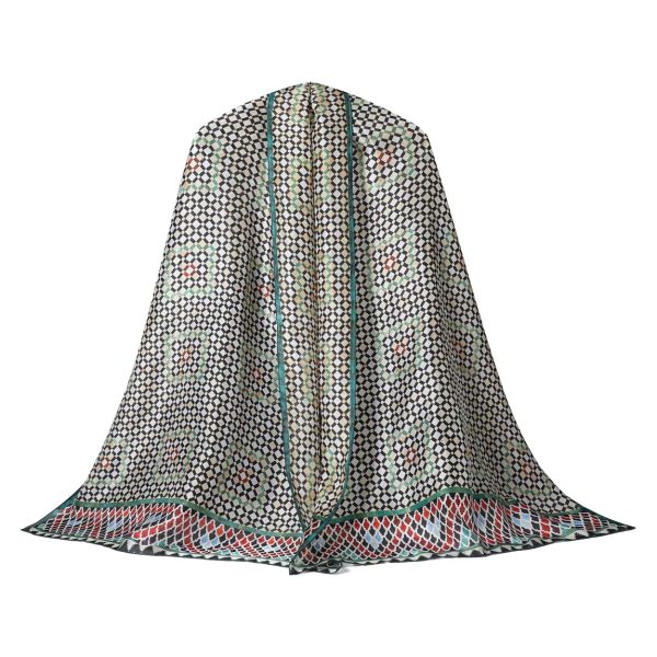 Pañuelo Seda Hub - Imagen 6