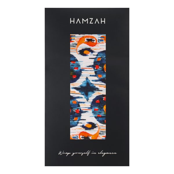 Pañuelo Seda Bulan - Imagen 5