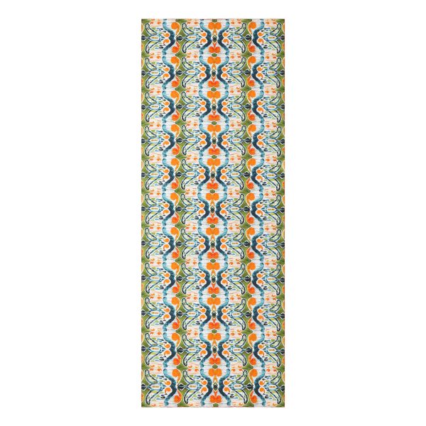 Pañuelo Seda Basuki - Imagen 4