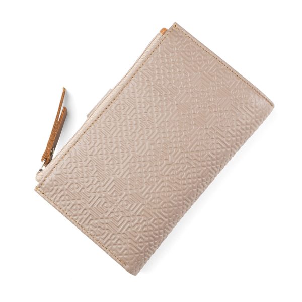 Billetera Capileira Taupe - Imagen 3