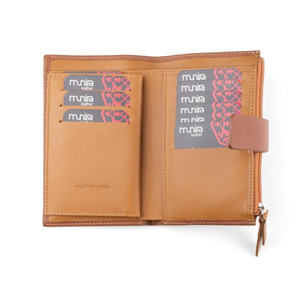 Billetera Capileira Cereza - Imagen 8