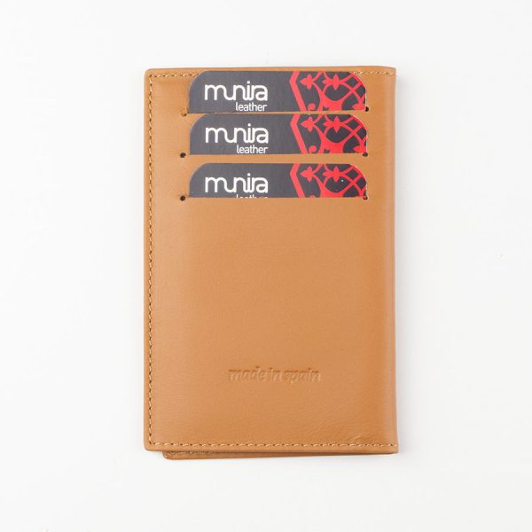 Billetera Capileira Cereza - Imagen 4