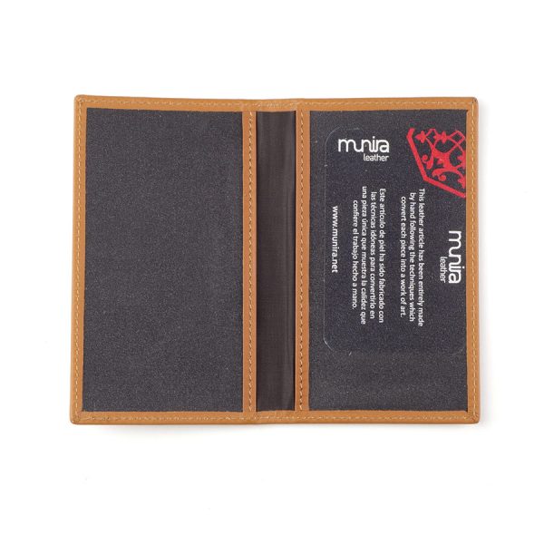 Billetera Capileira Cereza - Imagen 5