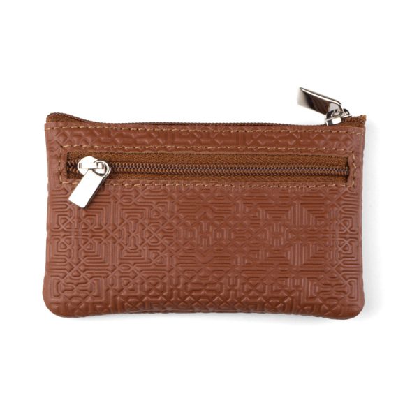 Monedero Bubión Cuero - Monederos | Mayoristas Munira