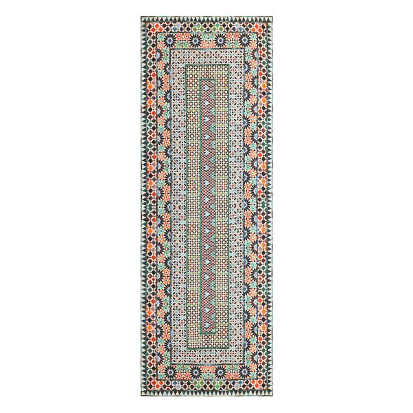 Pañuelo Seda Mehdya - Imagen 4