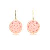 Pendientes Nazarí Rosa - Pendientes | Mayoristas Munira