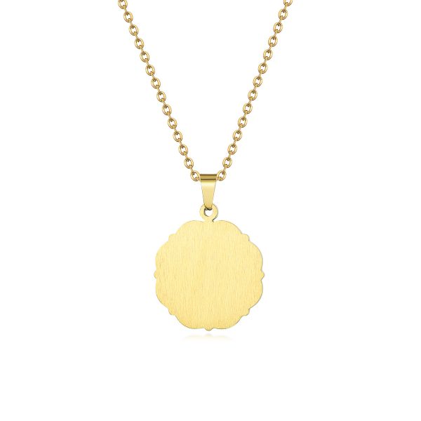 Colgante Nazarí Malva - Imagen 2