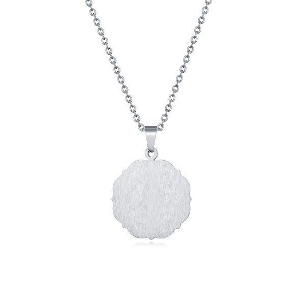 Colgante Nazarí Amarillo - Imagen 2