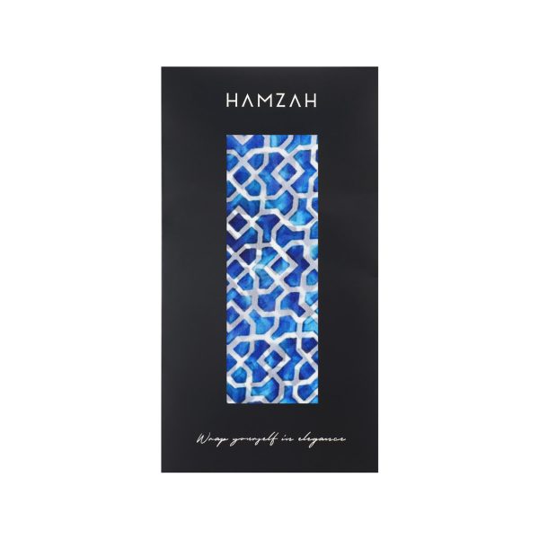 Pañuelo Seda Cahyono - Imagen 3