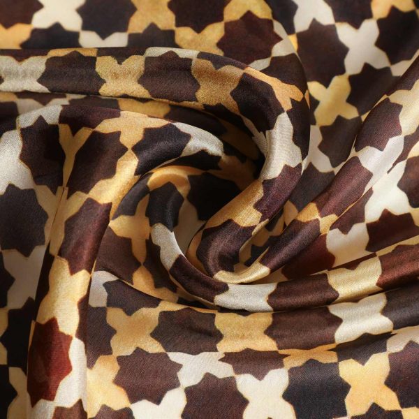 Pañuelo Seda Andalus - Imagen 3