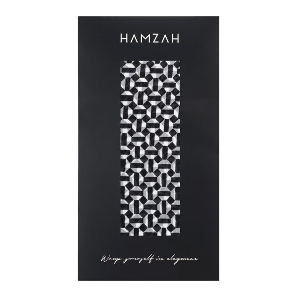 Pañuelo Seda Aswad - Imagen 7