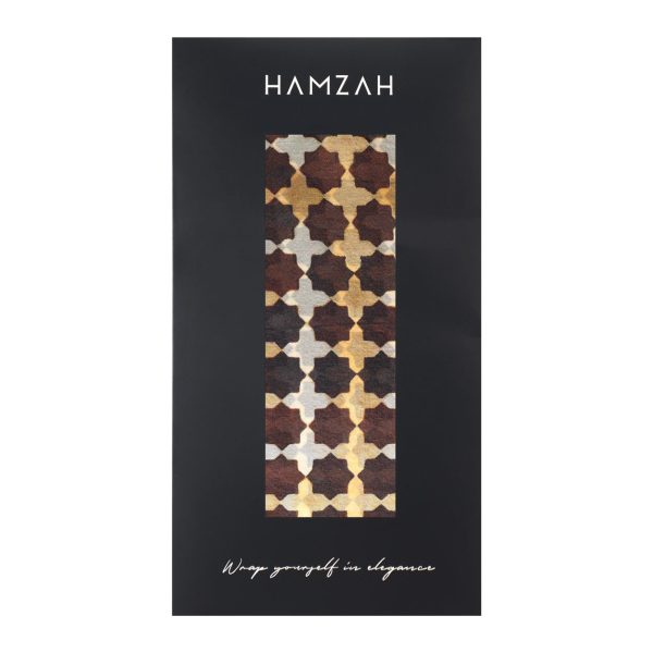 Pañuelo Seda Andalus - Imagen 7