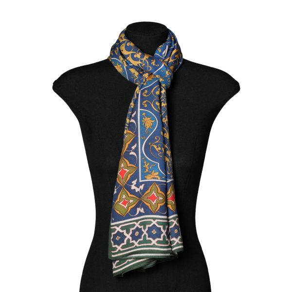 Pañuelo Modal Amiri - Imagen 3