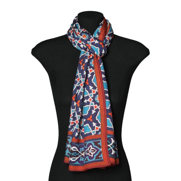 Pañuelo Modal Farabi - Imagen 3