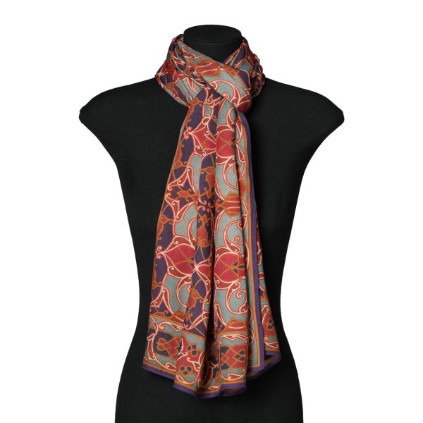 Pañuelo Modal Nasafi - Imagen 3