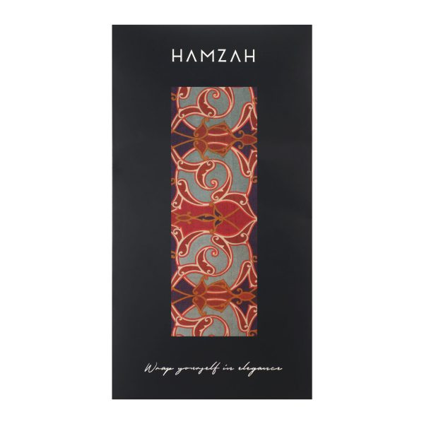 Pañuelo Modal Nasafi - Imagen 5