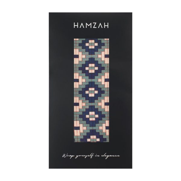Pañuelo Modal Ziyarat - Imagen 5