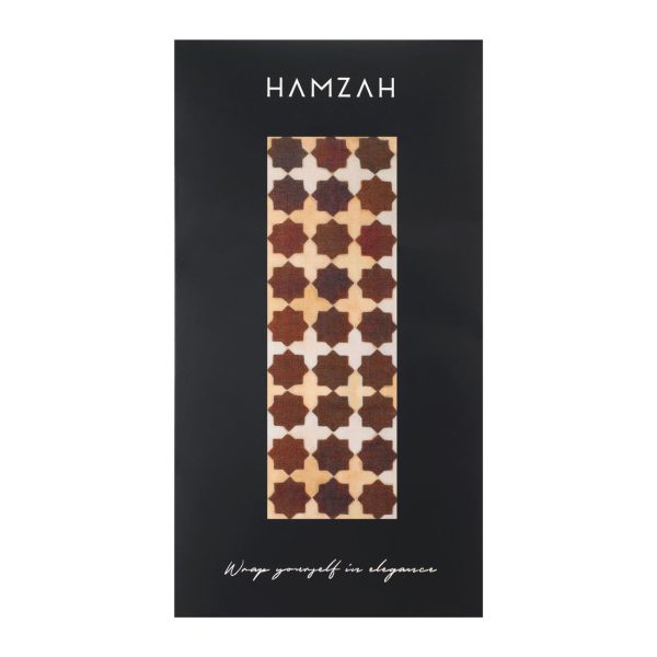 Pañuelo Modal Andalus - Imagen 5