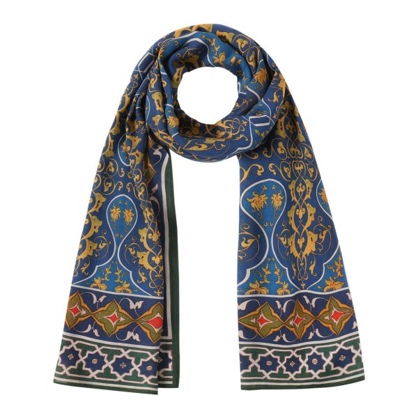 Pañuelo Modal Amiri - Pañuelos Modal 180x65 | Mayoristas Munira