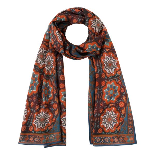 Pañuelo Modal Bahar - Pañuelos Modal 180x65 | Mayoristas Munira