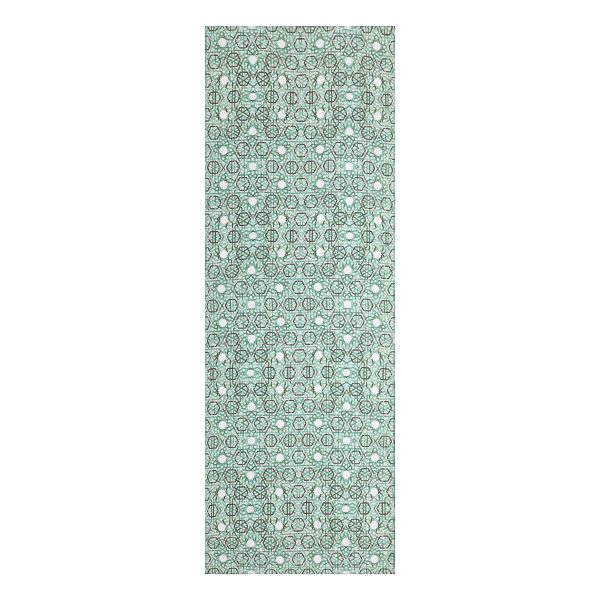 Pañuelo Seda Hijaz V2 - Imagen 4