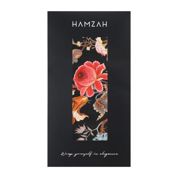 Pañuelo Seda Aubrey - Imagen 5