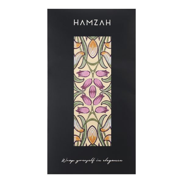 Pañuelo Seda Georg - Imagen 5