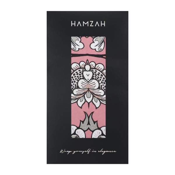 Pañuelo Seda Elinor - Imagen 5