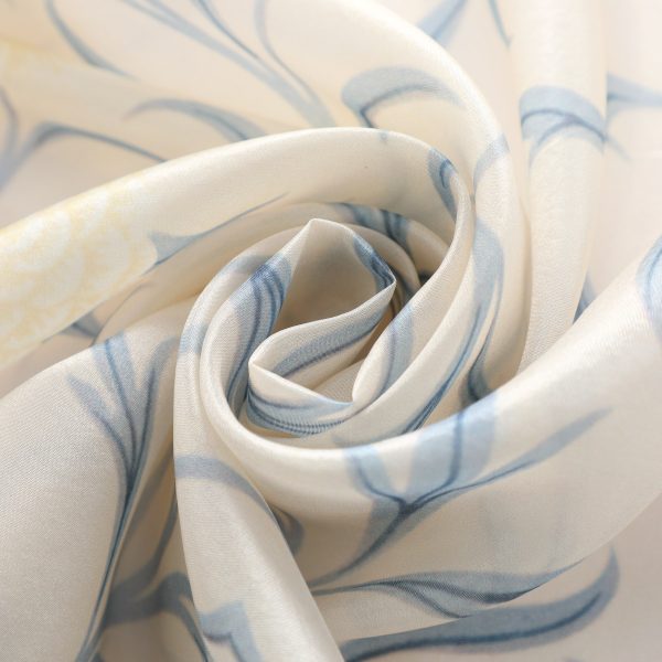 Pañuelo Seda Maxime - Imagen 3